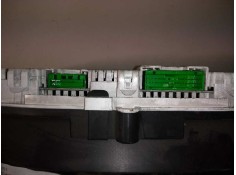 Recambio de cuadro instrumentos para honda accord tourer (cn/cm) 2.2 ctdi referencia OEM IAM HR0301409 78100G200 SEG G09 2