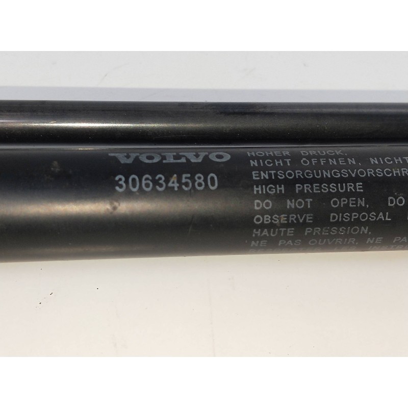 Recambio de amortiguadores maletero / porton para volvo xc90 2.4 diesel cat referencia OEM IAM 30634580  
