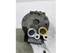 Recambio de compresor aire acondicionado para volvo xc90 2.4 diesel cat referencia OEM IAM 5060120831 DKS17D 