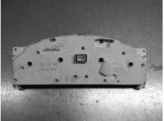 Recambio de cuadro instrumentos para volvo xc90 2.4 diesel cat referencia OEM IAM 30746101 69594830T  2