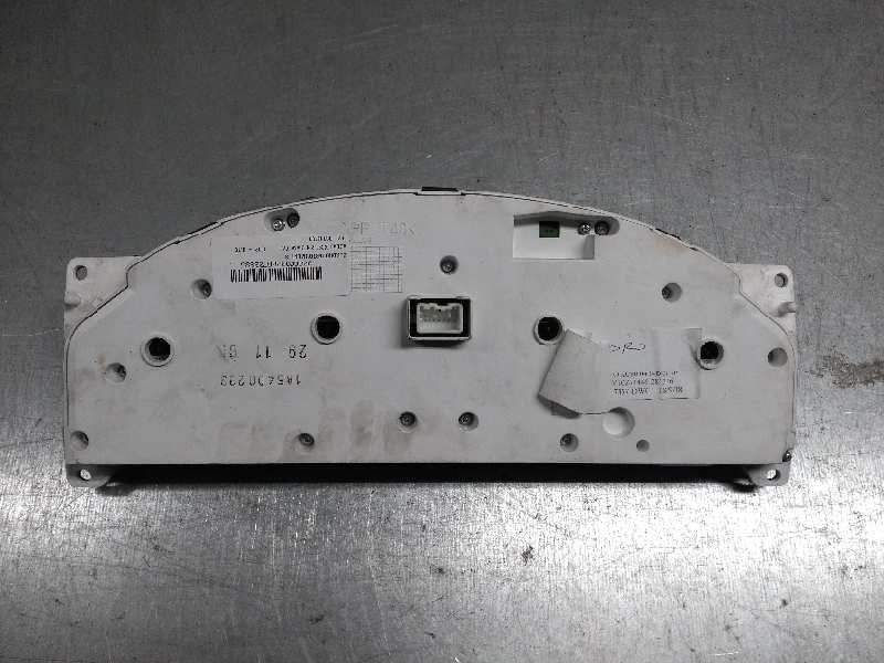 Recambio de cuadro instrumentos para volvo xc90 2.4 diesel cat referencia OEM IAM 30746101 69594830T 