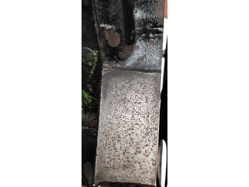 Recambio de motor completo para opel pontiac trans sport 3.100 referencia OEM IAM HLT 17020 K04680A