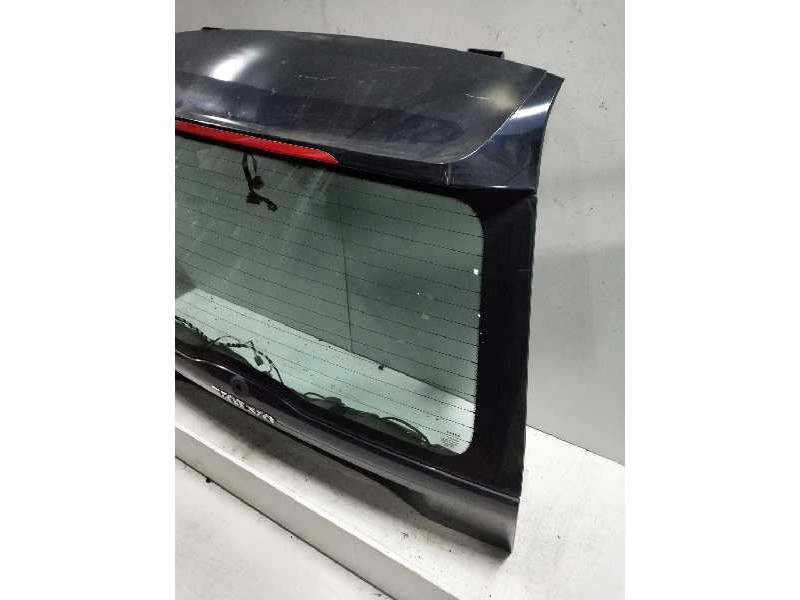 Recambio de porton trasero para volvo xc90 2.4 diesel cat referencia OEM IAM SUPERIOR  