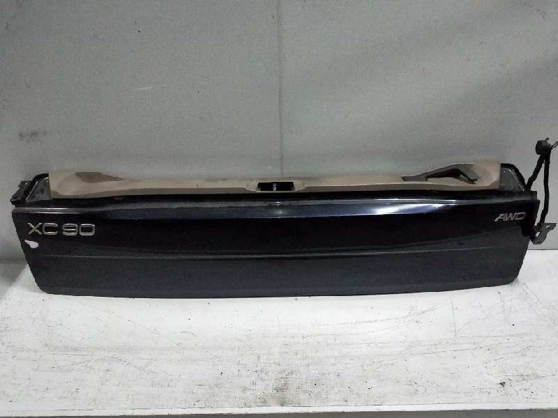 Recambio de porton trasero para volvo xc90 2.4 diesel cat referencia OEM IAM SUPERIOR  