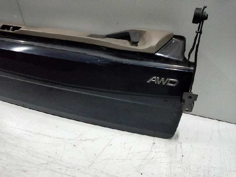 Recambio de porton trasero para volvo xc90 2.4 diesel cat referencia OEM IAM SUPERIOR  