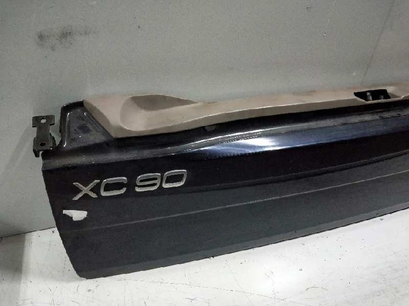 Recambio de porton trasero para volvo xc90 2.4 diesel cat referencia OEM IAM SUPERIOR  