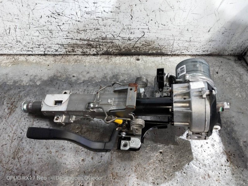 Recambio de columna direccion para volkswagen t-cross advance referencia OEM IAM 2Q1909144M 2Q1423510BA A0054961