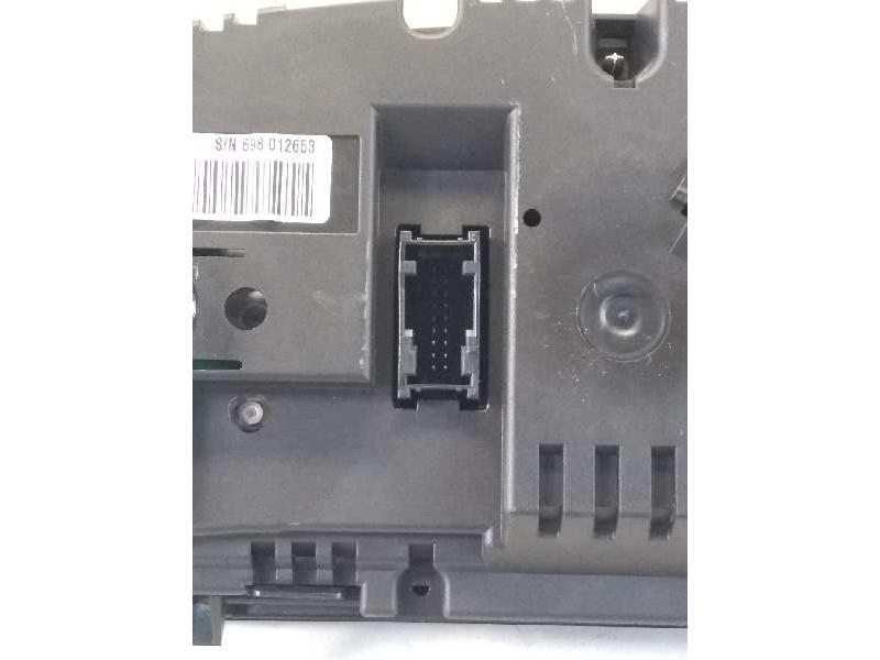 Recambio de cuadro instrumentos para bmw serie 3 touring (e91) 318d referencia OEM IAM 916684603 IK9166846031 