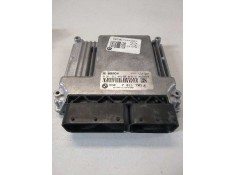 Recambio de centralita motor uce para bmw serie 1 berlina (e81/e87) 118d referencia OEM IAM 0281015042 DDE781170101 030150406