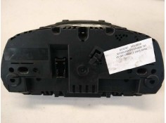 Recambio de cuadro instrumentos para bmw serie 1 berlina (e81/e87) 118d referencia OEM IAM 102495285 IK916682102H  2