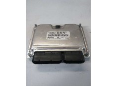 Recambio de centralita motor uce para audi a6 berlina (4b2) 2.5 tdi referencia OEM IAM 0281010494 4B1907401D EDC15VM