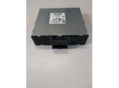 Recambio de modulo electronico para bmw serie 1 berlina (e81/e87) 118d referencia OEM IAM 8ES00947920 6142912708802 