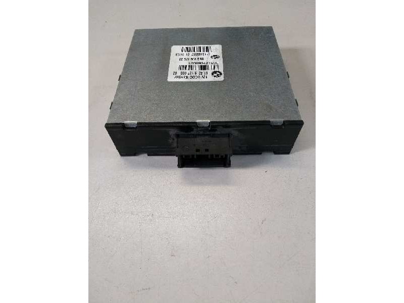 Recambio de modulo electronico para bmw serie 1 berlina (e81/e87) 118d referencia OEM IAM 8ES00947920 6142912708802 