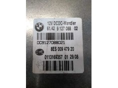 Recambio de modulo electronico para bmw serie 1 berlina (e81/e87) 118d referencia OEM IAM 8ES00947920 6142912708802  2
