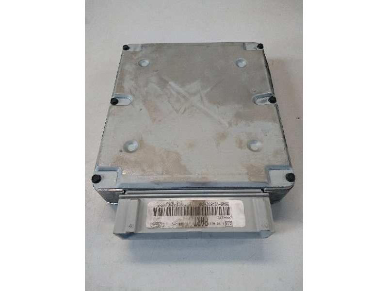 Recambio de centralita motor uce para ford focus turnier (cak) ghia referencia OEM IAM 98AB12A650CXF PART 