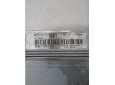 Recambio de centralita motor uce para ford focus turnier (cak) ghia referencia OEM IAM 98AB12A650CXF PART  2