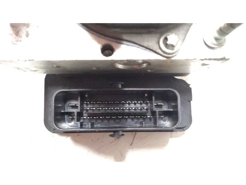 Recambio de abs para nissan micra (k13) acenta referencia OEM IAM 0265242031 476601H20A 