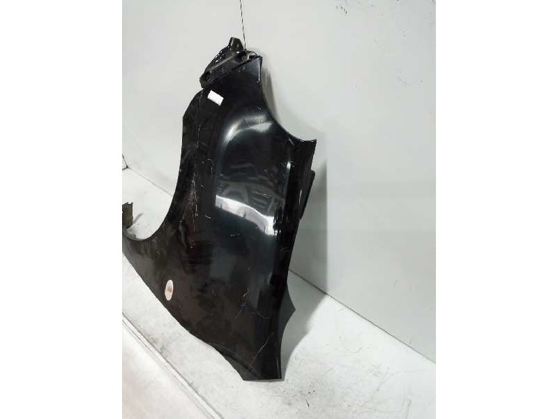 Recambio de aleta delantera izquierda para nissan micra (k13) acenta referencia OEM IAM   