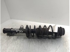 Recambio de amortiguador delantero izquierdo para nissan micra (k13) acenta referencia OEM IAM   
