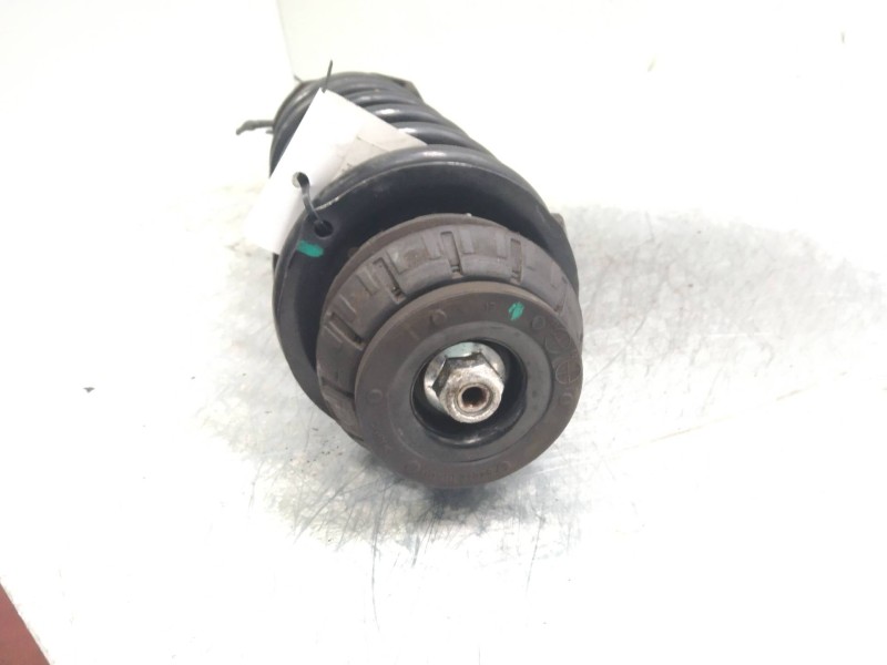 Recambio de amortiguador delantero izquierdo para nissan micra (k13) acenta referencia OEM IAM   
