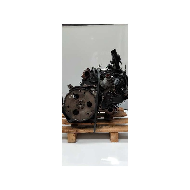 Recambio de motor completo para opel pontiac trans sport 3.100 referencia OEM IAM HLT 17020 K04680A