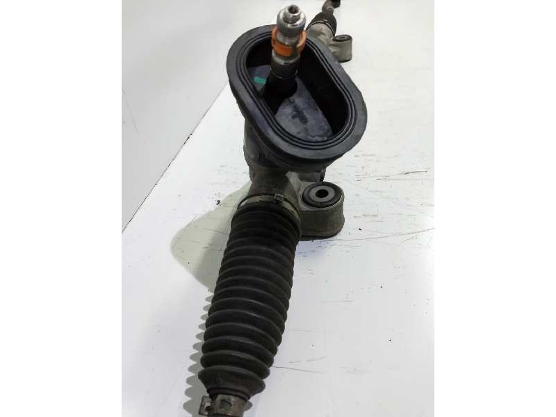 Recambio de cremallera direccion para nissan micra (k13) acenta referencia OEM IAM   