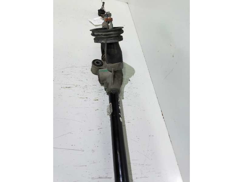 Recambio de cremallera direccion para nissan micra (k13) acenta referencia OEM IAM   