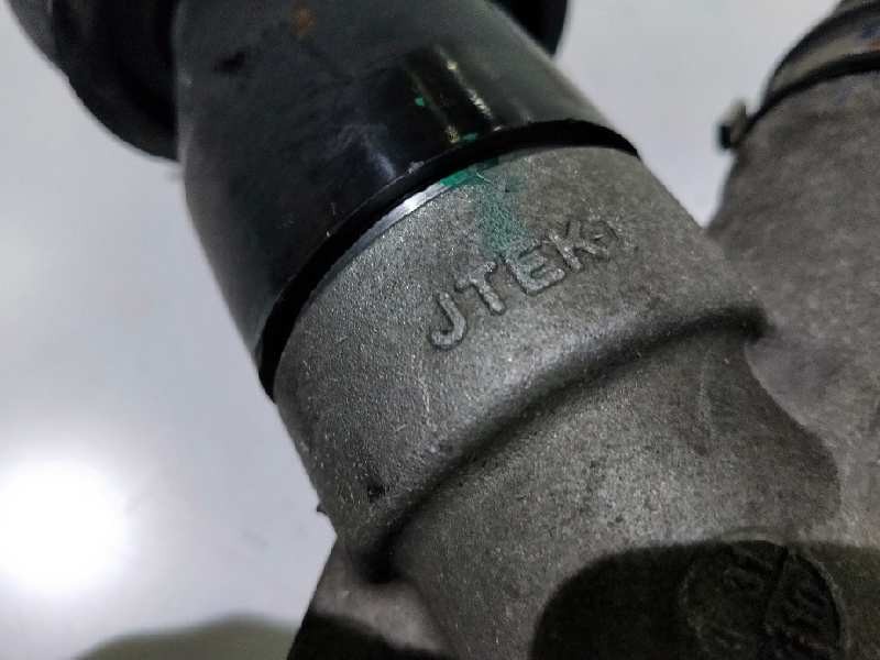 Recambio de cremallera direccion para nissan micra (k13) acenta referencia OEM IAM   