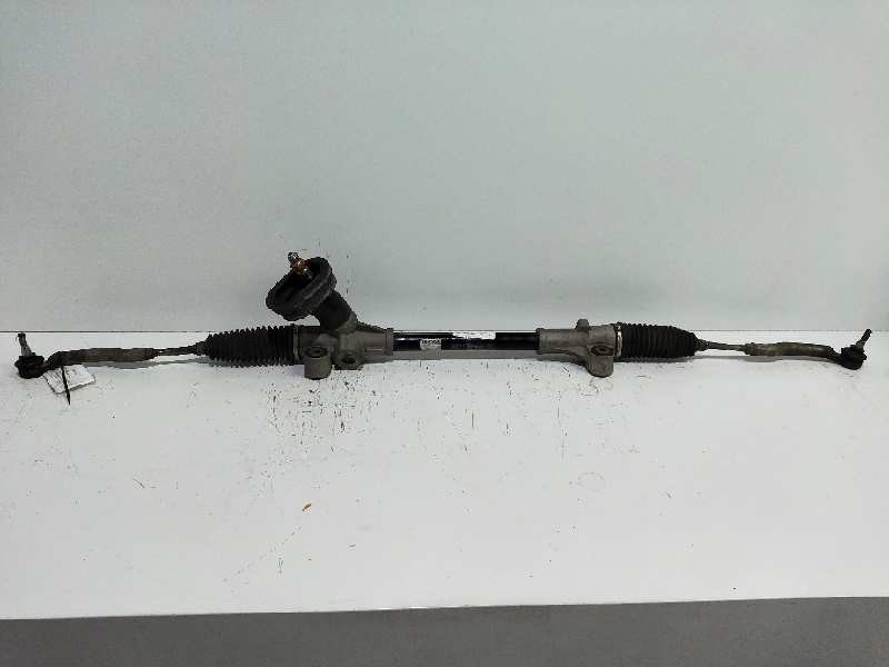 Recambio de cremallera direccion para nissan micra (k13) acenta referencia OEM IAM   