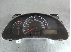 Recambio de cuadro instrumentos para nissan micra (k13) acenta referencia OEM IAM 248101HB0C NM0002015 