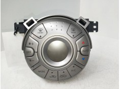 Recambio de mando calefaccion / aire acondicionado para nissan micra (k13) acenta referencia OEM IAM 275101HH0C  