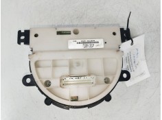 Recambio de mando calefaccion / aire acondicionado para nissan micra (k13) acenta referencia OEM IAM 275101HH0C   2