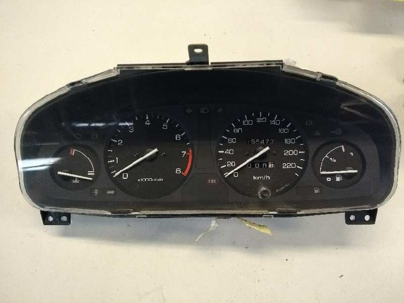 Recambio de cuadro instrumentos para honda civic berlina .5 (ma/mb) 1.4 referencia OEM IAM HR0200111 78100G130 ST3