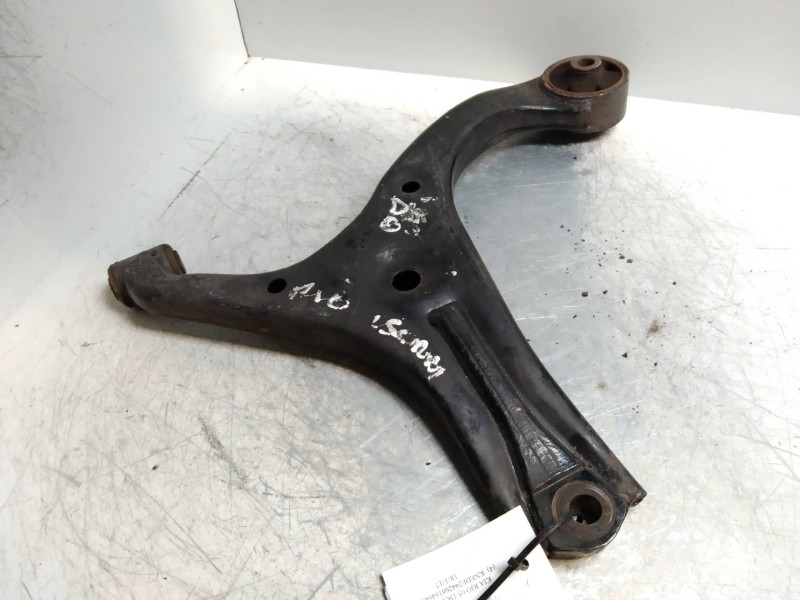 Recambio de brazo suspension inferior delantero derecho para kia rio 1.5 crdi referencia OEM IAM   