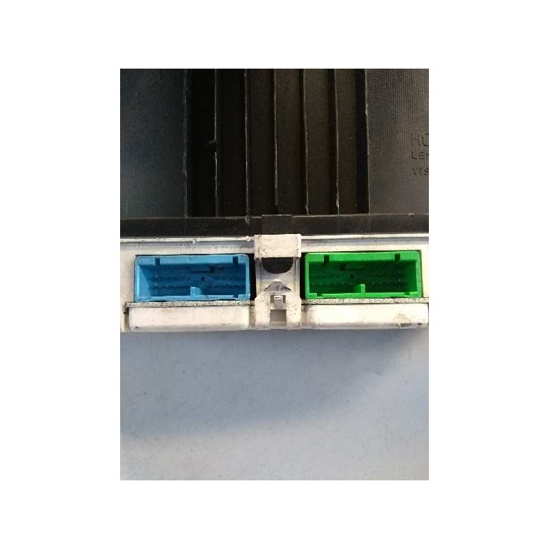 Recambio de cuadro instrumentos para honda civic berlina 3 (ep1/2) 1.7 ctdi ls referencia OEM IAM HR0291220 78100R312 S5V
