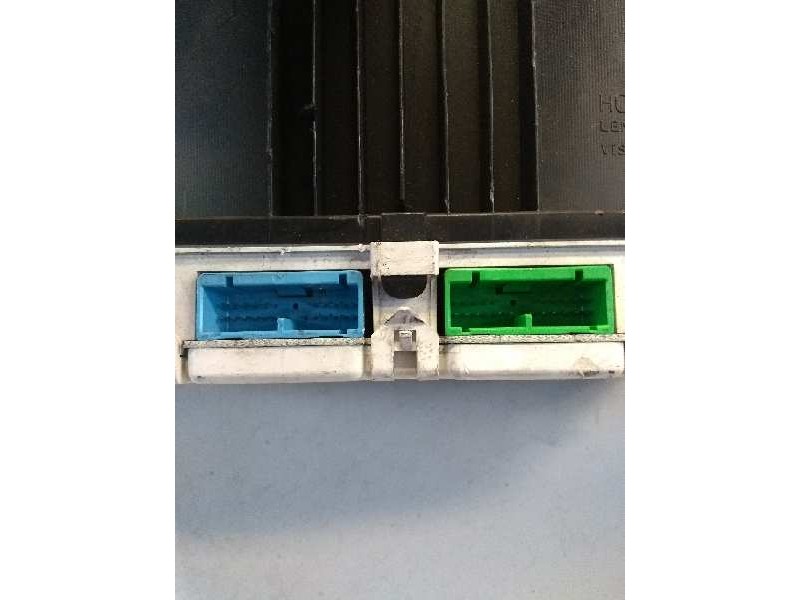 Recambio de cuadro instrumentos para honda civic berlina 3 (ep1/2) 1.7 ctdi ls referencia OEM IAM HR0291220 78100R312 S5V