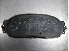 Recambio de cuadro instrumentos para opel movano chasis - volquete, medio 3.5t referencia OEM IAM P8200032767B NS2352106S 