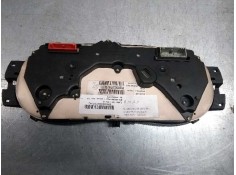 Recambio de cuadro instrumentos para opel movano chasis - volquete, medio 3.5t referencia OEM IAM P8200032767B NS2352106S  2