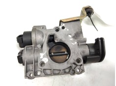 Recambio de caja mariposa para fiat panda (169) 1.2 8v emotion referencia OEM IAM    2