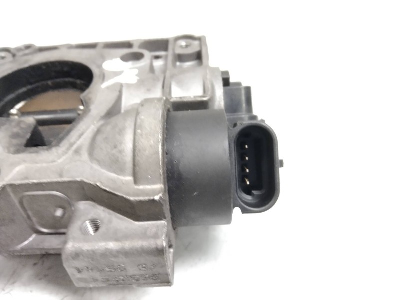 Recambio de caja mariposa para fiat panda (169) 1.2 8v emotion referencia OEM IAM   