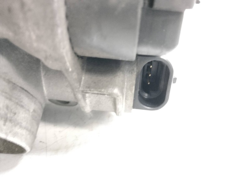 Recambio de caja mariposa para fiat panda (169) 1.2 8v emotion referencia OEM IAM   