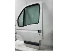 Recambio de puerta delantera izquierda para opel movano chasis - volquete, medio 3.5t referencia OEM IAM    2