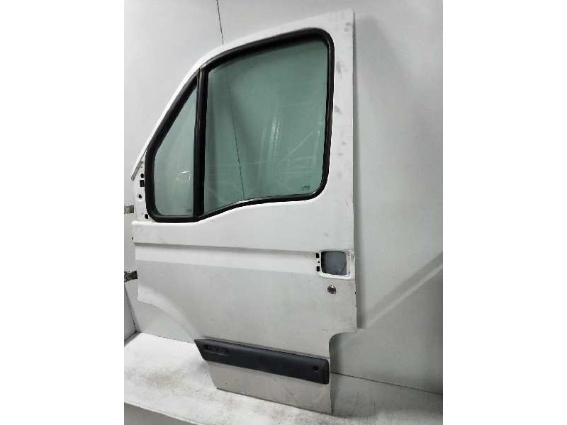 Recambio de puerta delantera izquierda para opel movano chasis - volquete, medio 3.5t referencia OEM IAM   