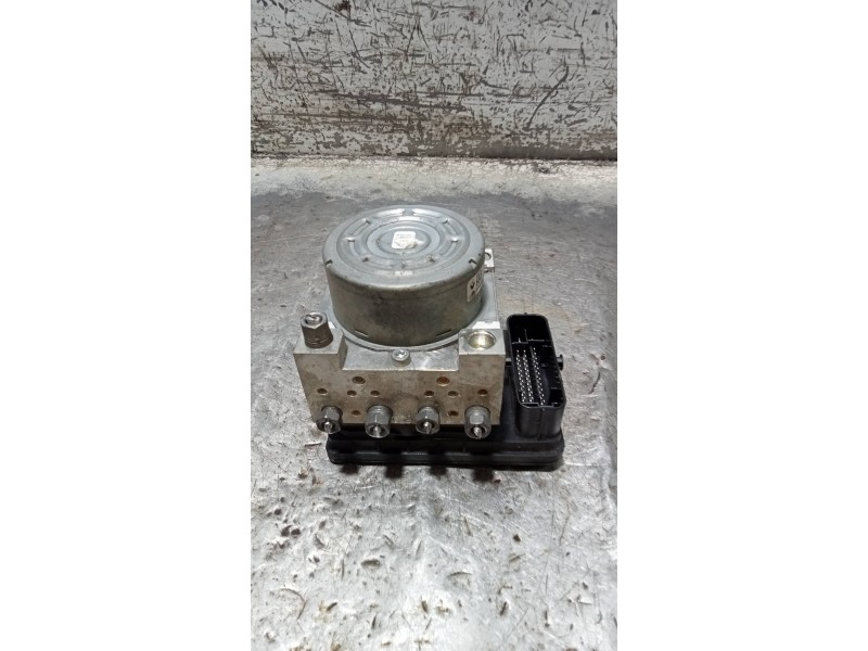 Recambio de abs para renault megane iv berlina 5p 1.5 blue dci diesel fap referencia OEM IAM 10091514703 10062532541 476604349R 