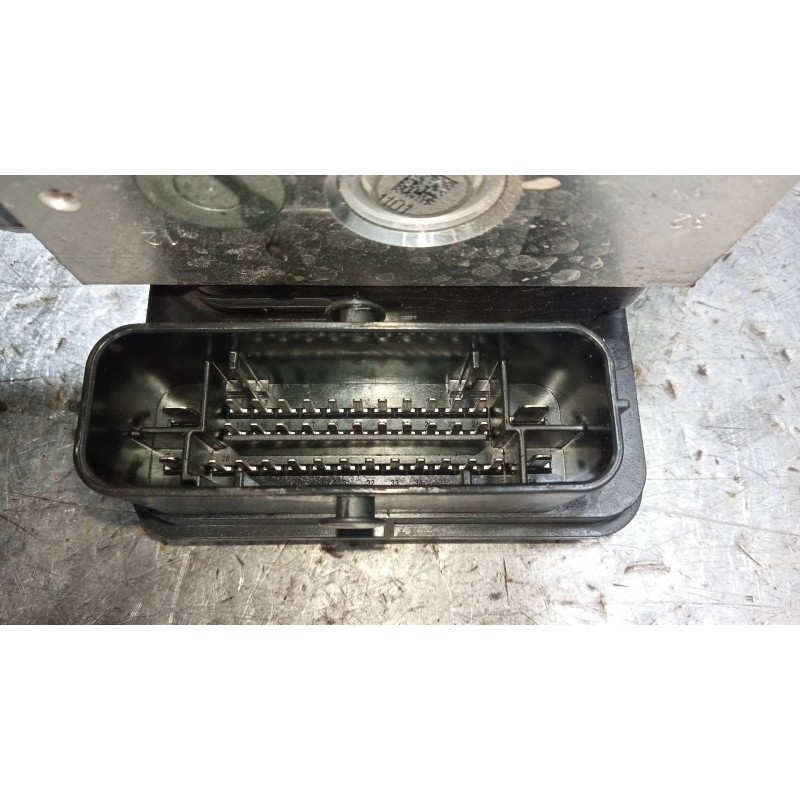 Recambio de abs para renault megane iv berlina 5p 1.5 blue dci diesel fap referencia OEM IAM 10091514703 10062532541 476604349R 