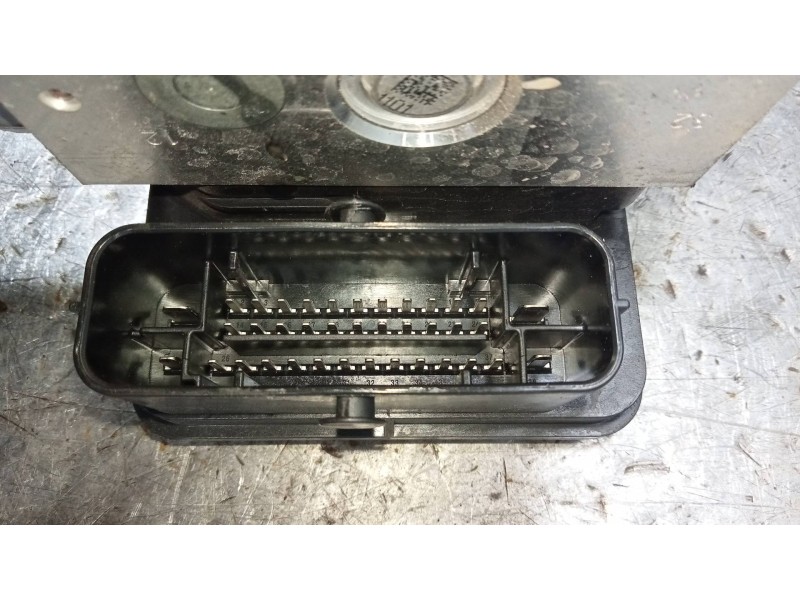 Recambio de abs para renault megane iv berlina 5p 1.5 blue dci diesel fap referencia OEM IAM 10091514703 10062532541 476604349R 