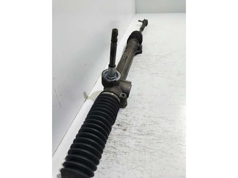 Recambio de cremallera direccion para fiat panda (169) 1.2 8v emotion referencia OEM IAM   