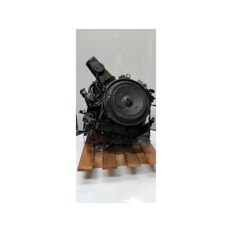 Recambio de motor completo para opel pontiac trans sport 3.100 referencia OEM IAM HLT 17020 K04680A