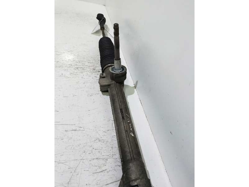 Recambio de cremallera direccion para fiat panda (169) 1.2 8v emotion referencia OEM IAM   