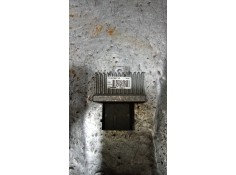 Recambio de caja precalentamiento para renault megane iv berlina 5p 1.5 blue dci diesel fap referencia OEM IAM 110678071R  